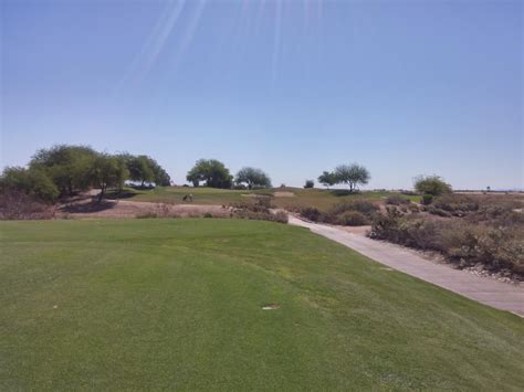 Falcon Dunes Golf Course in Waddell, Arizona, USA | Golf Advisor