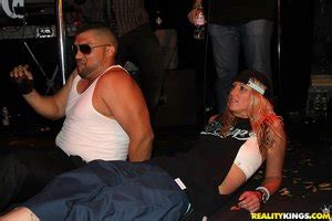 Amateur Reality XXX Dessert