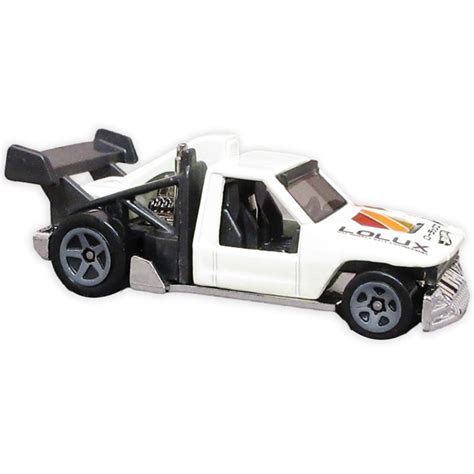 Đồ Chơi Mô Hình Siêu Xe Hot Wheels C4982 80 250 Lolux FAHASA