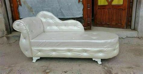 Portable Pu Leather Couch At ₹ 12000piece In Saharanpur Id 26081868162