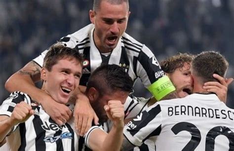 LINK LIVE STREAMING NONTON Juventus Vs Inter Milan Di Semifinal Leg 1