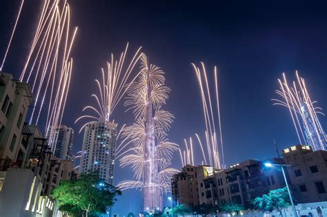 Food festival in Dubai from February 23rd to March 11th