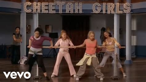 The Cheetah Girls Soundtrack