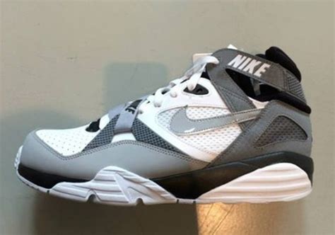 Nike Air Trainer Max '91 - New Retro Colorways - SneakerNews.com