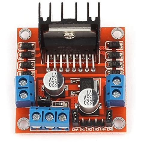 ln motor driver controller board buy    cost