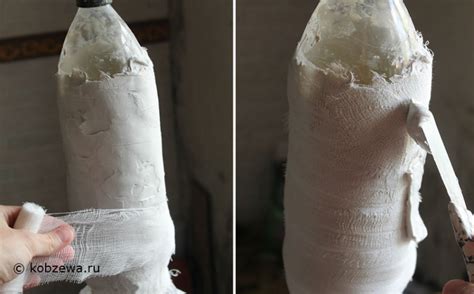 Мастер-класс по вазе из гипса своими руками с фото и видео | Онлайн ...