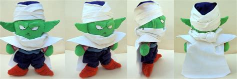 Plush Pattern Piece Of Cakes Plushies Wind Sock Chibi Piecings