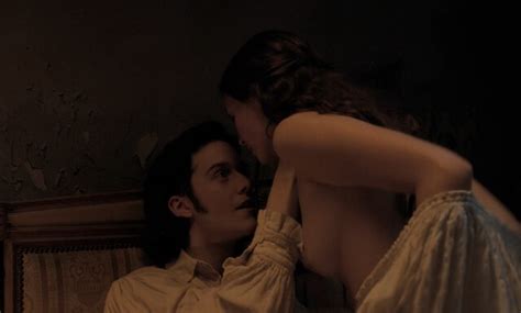Nude Video Celebs Josephine Japy Nude Eugenie Grandet