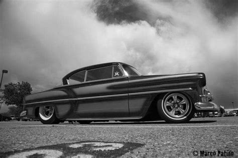 53 Chevy