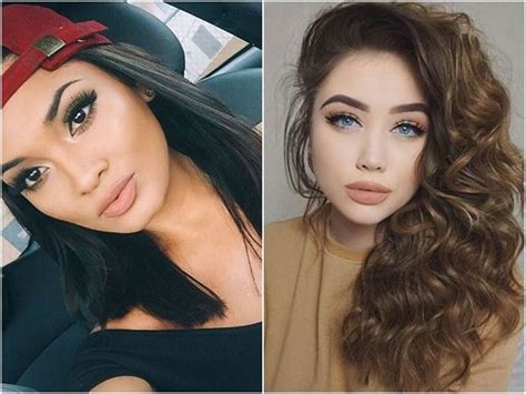 20 ลคแตงหนา Nude Brown สำหรบสาวสายฝรง Ladyissue เวบรววเครองสำอาง ชมชนผหญง ฮา