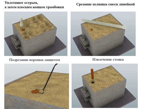 Производство заготовок. Классификация способов получения литых ...