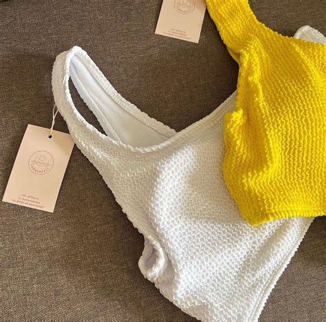 Lala Bikini Set By Summerdalebikini Women S Fashion Swimwear Bikinis Swimsuits On Carousell