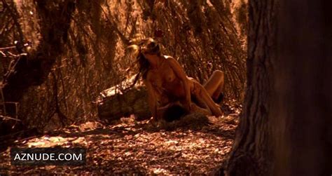 MICHELE NORDIN Nude AZNude