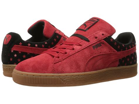 Купить PUMA Suede Classic недорого Киев Украина. Кроссовки пума суеде с ...
