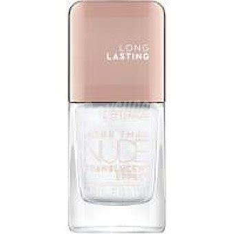CATRICE Esmalte de uñas more than nude Pack ud