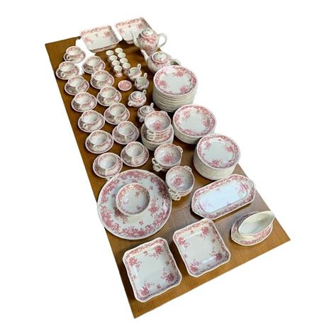 Сервиз Villeroy&Boch Valeria Vitro-Porzellan