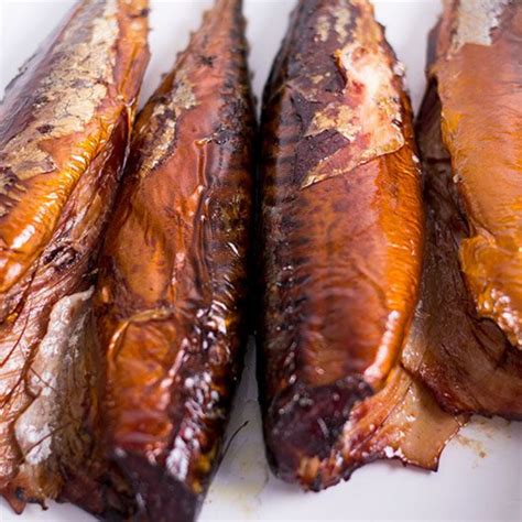 Smoked Mackerel Truly African And Caribbean Online Store