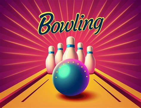 1054 Bowling Party Banner Royalty Free Images Stock Photos And Pictures