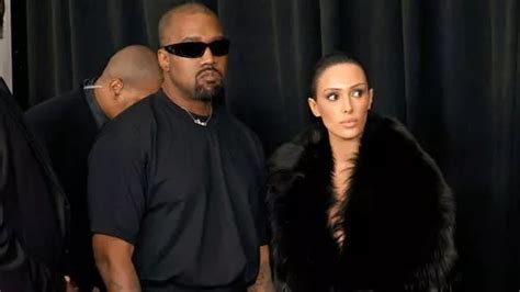 Kanye West Orchestrates Bianca Censori Grammy S Nude Reveal In
