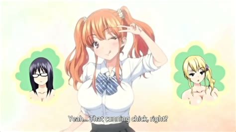 The Virgin S Club BEST HENTAI CARTOON TREESOME SEX SCENES COMPILATION Hentai Sex Cartoon