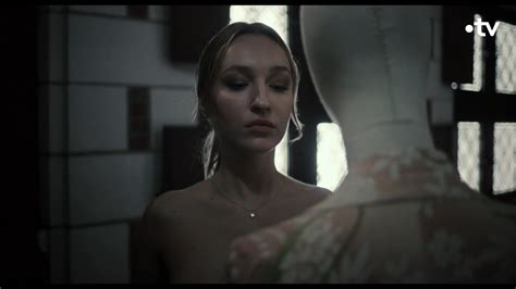 Nude Video Celebs Ludmilla Makowski Nude Mouton Noir 2022