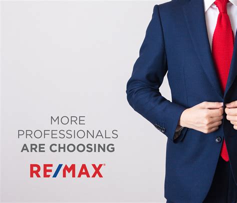 More Professionals Are Choosing The Remax Name Remax Australia Newsroom