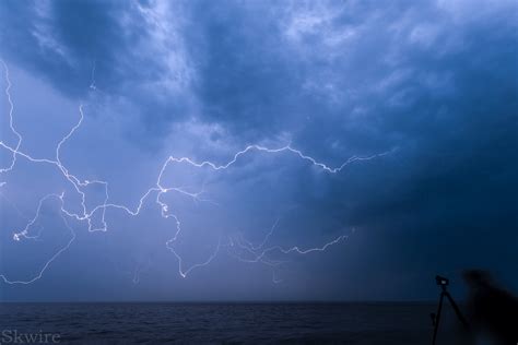 New Jersey Storm in the last week [OC Pics] : r/weather