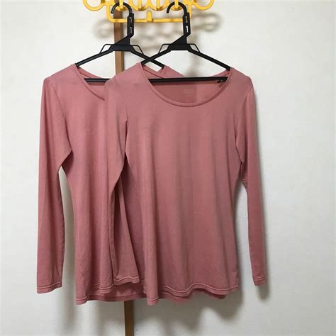 uniqlo heattech