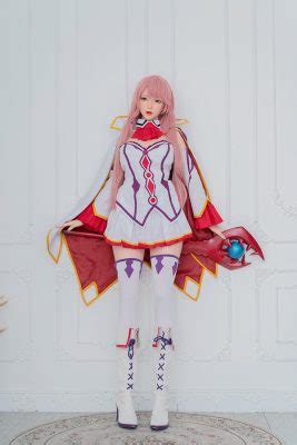 Sex Doll Clothes Avoid Staining Easy To Put On Coeros