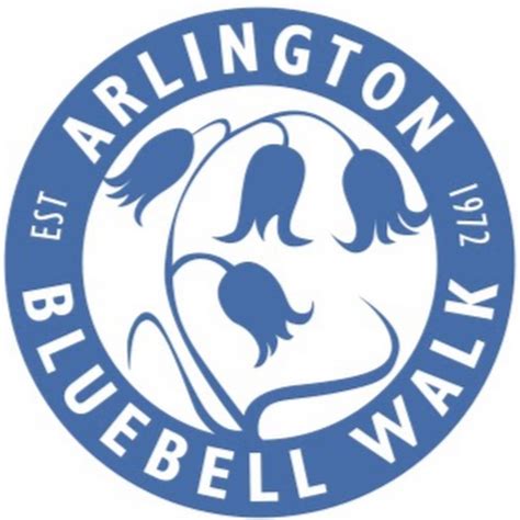 Arlington Bluebell Walk And Farm Trail Youtube