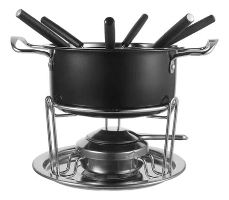 Pote De Chocolate Hot Pot De Acero Inoxidable Cuotas Sin Inter S