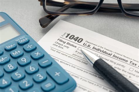 Reasons To Work With A Licensed Tax Preparer Whirlocal