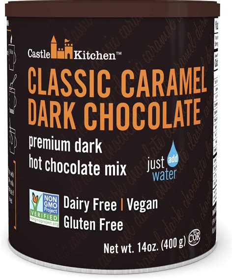 Amazon Ghirardelli Double Chocolate Hot Cocoa Mix Ounce Packets Pack Of Hot