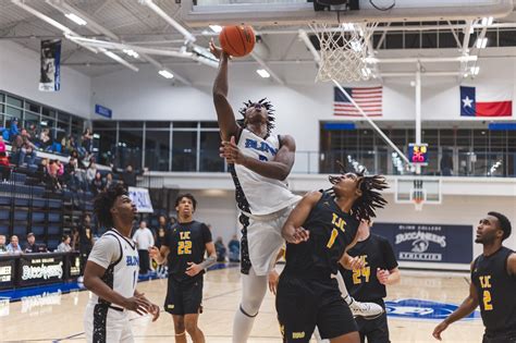 Blinn Takes Control Early To Earn Region Xiv Road Win Over Victoria