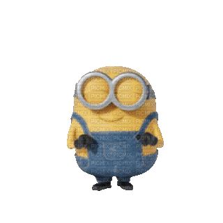 Minions - Free animated GIF - PicMix