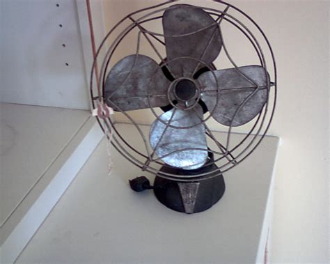 Eskimo Fan Collectors Weekly
