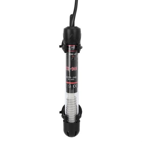 Chauffe Eau Submersible Pour Aquarium Hx Mini Tige De Chauffage