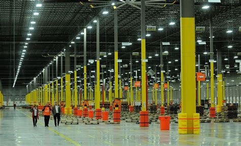 Home Depot distribution center promises jobs - al.com