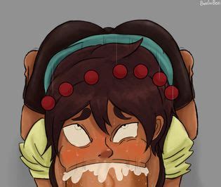 Indivisible Luscious Hentai Manga Porn