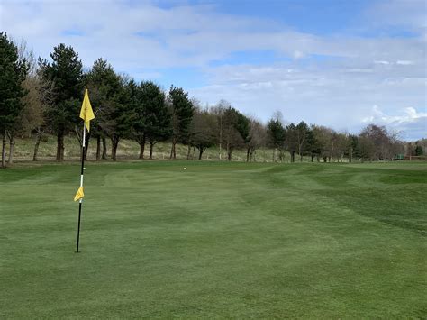 Playing haggs castle golf club glasgow reveals its rich history 22