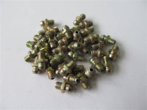 Пресс-масленка М8 СПЧ-6: продажа, цена в Запорожье. Комплектующие для ...