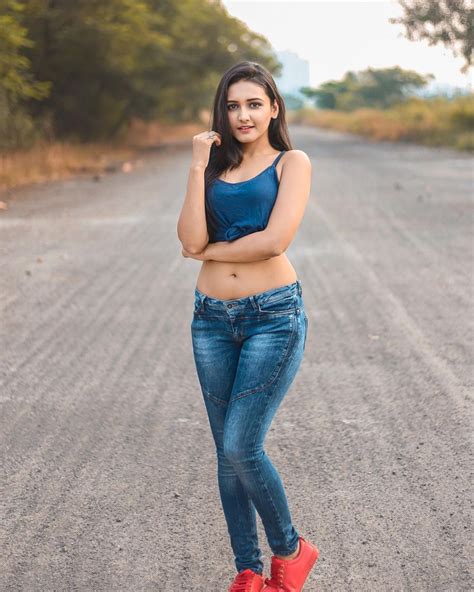 Palak Agrawal Looking Hot R SuperModelIndia