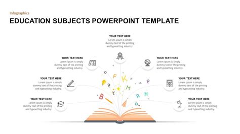 education theme template  powerpoint google