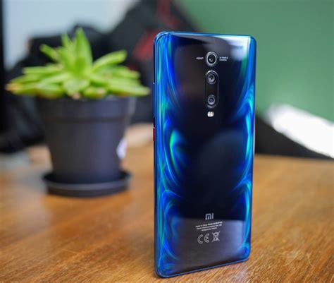 Обзор Xiaomi Mi 9T - характеристики, плюсы, минусы