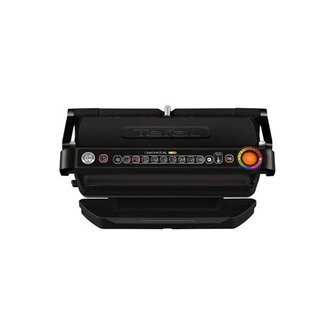 Electric grill Tefal OptiGrill+ XL GC722834 | Coffee Friend