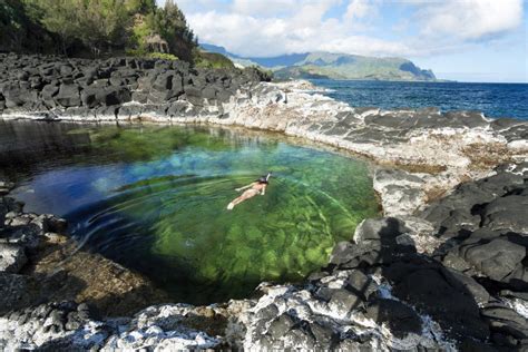 Top Secret Swimming Holes Around The World Travel Channel
