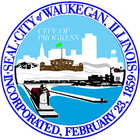 City of Waukegan | Waukegan IL