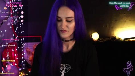 Erotic Synth Goddess Video Feet Anal Play Glamour Porn Cutie