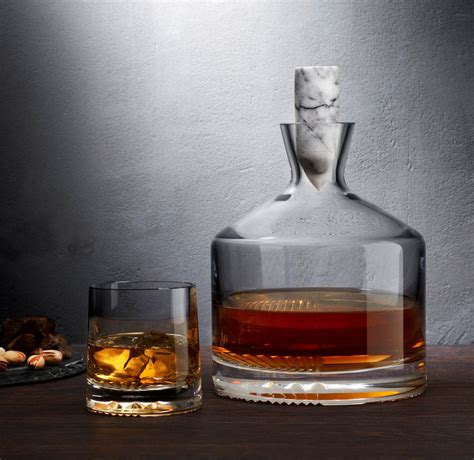 Joe Doucet and Inga Sempé design glassware for Nude