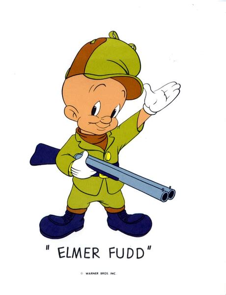 Free Clipart Elmer Fudd Free Images At Vector Clip Art